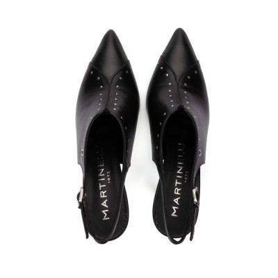 ZAPATO DE VESTIR MUJER MARTINELLI 1489-B292K 